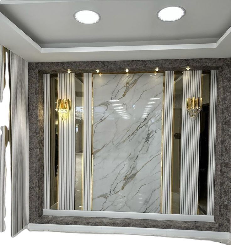 Decorative Wall Panels